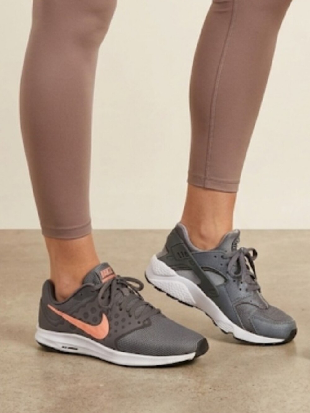 Nike Downshifter 7 Sneakers